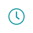 icon flexible arbeitszeiten
