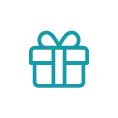 icon gutscheine geschenke