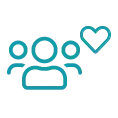 icon team